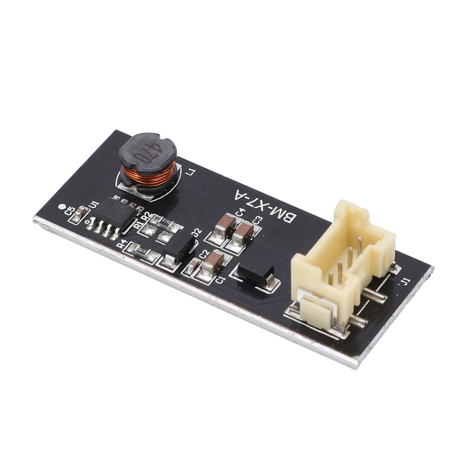 Reparaturersatz für Hintere Lichtverhältnisse, LED -Rücklicht -Treiber Chip Board für X3 F25 2011–2017, Einfache Installation, OE 63217217314, ABS Material Reparaturersatz für Hintere Lichtverhältnisse, LED -Rücklicht -Treiber Chip Board für X3 F25 2011–2017, Einfache Installation, OE 63217217314, ABS Material von Greensen