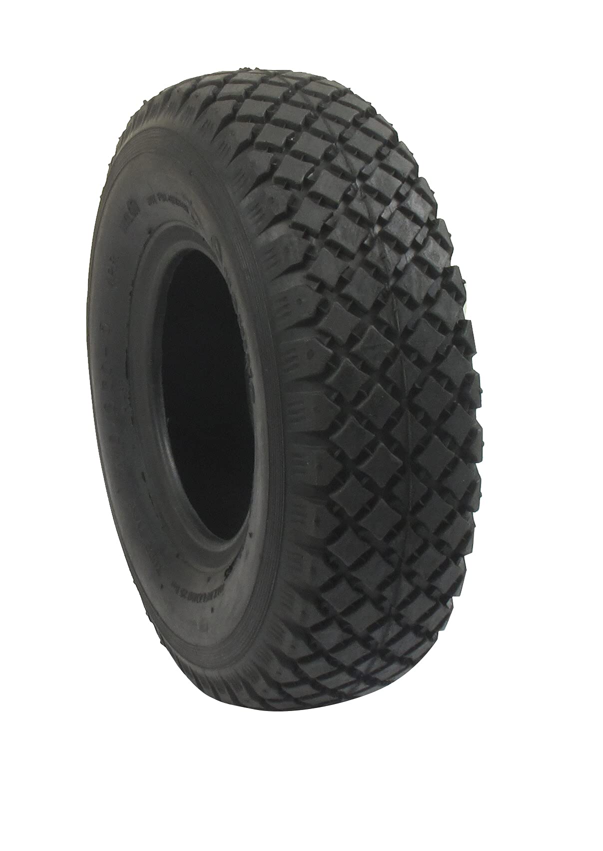Greenstar 27852 Reifenprofil Diamant 4-lagig pneumatisch Greenstar 27852 Reifenprofil Diamant 4-lagig pneumatisch von Greenstar