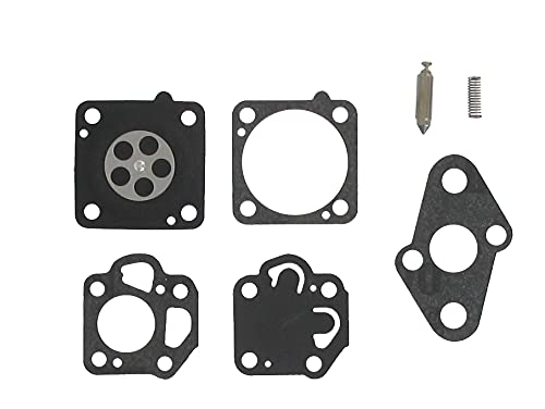 Greenstar 30998 Reparatur-Set für Membrane/Vergaser/Vergaser von Greenstar
