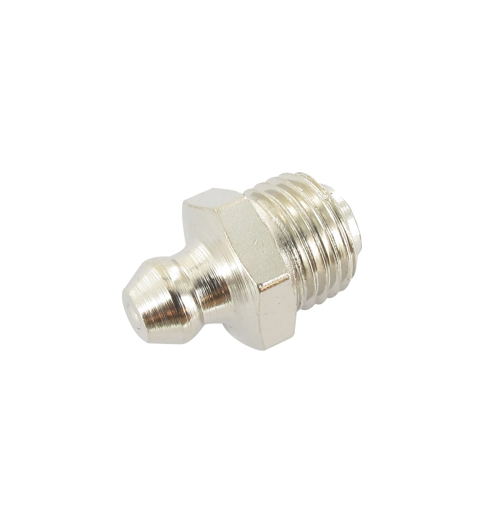 Universal – Schmiergerät, gerade, metrisch, mechanisch, vielseitig und langlebig, Gewinde M10, 10 mm x 1 Universal – Schmiergerät, gerade, metrisch, mechanisch, vielseitig und langlebig, Gewinde M10, 10 mm x 1 von Greenstar