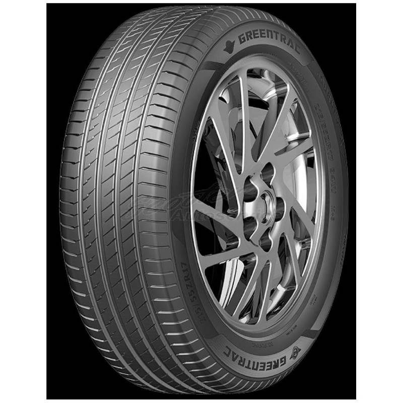GREENTRAC Sommerreifen 165/65 R 15 TL 81H JOURNEY-X BSW von Greentrac