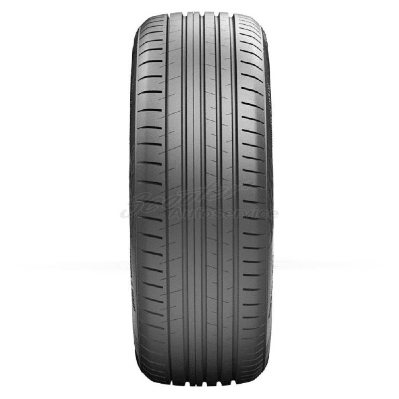 GREENTRAC Sommerreifen 325/30 ZR 21 XL TL 108Y QUEST-X BSW von Greentrac