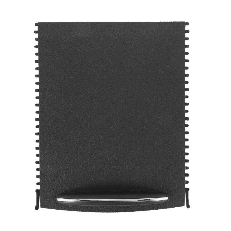 Grevis Auto Mittel Konsole Schiebe Laeden Getraenke Halter Roll Laden Abdeckung Fuer C-Klass W203 2000-2007 2036800123 9051 von Grevis