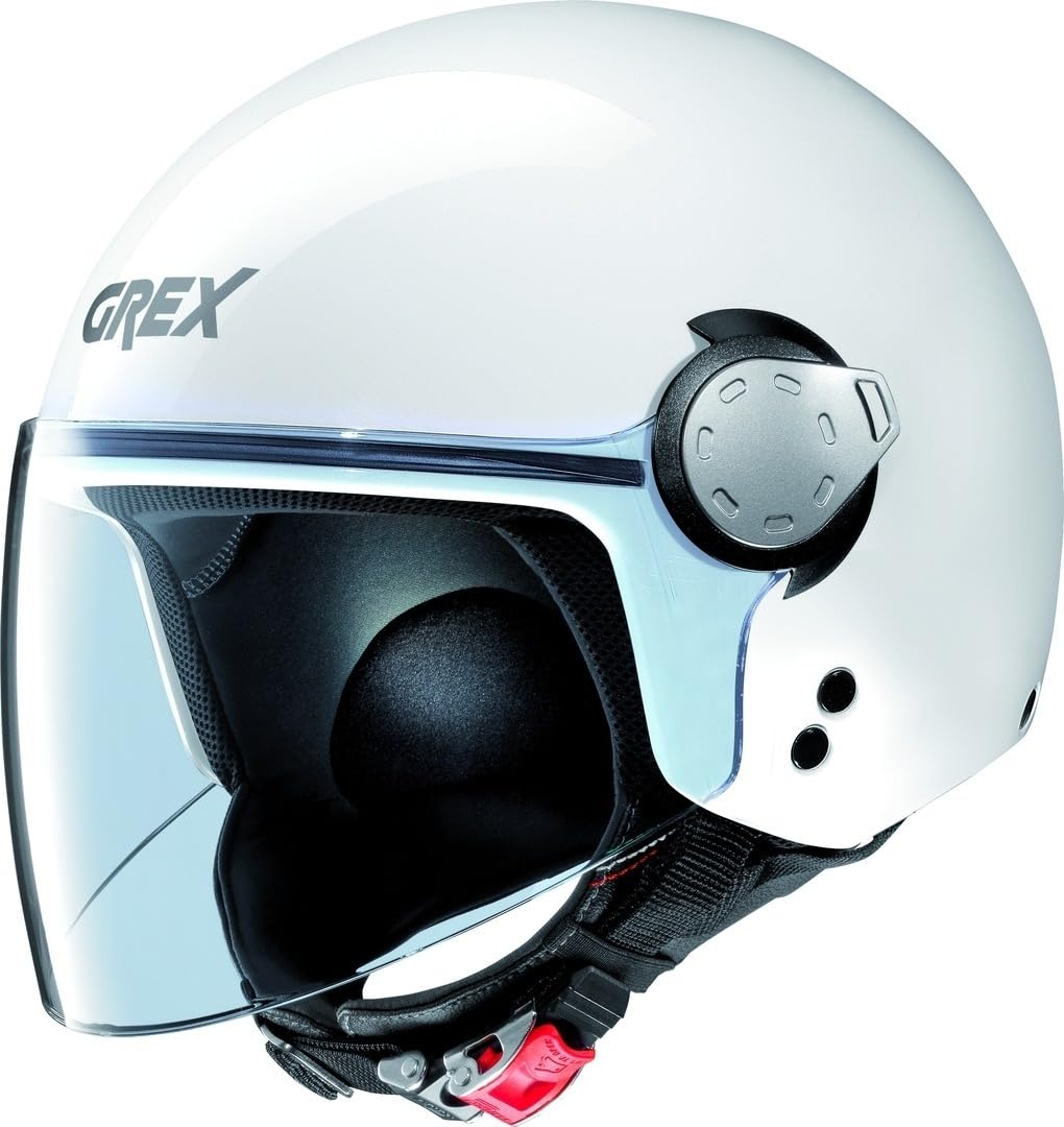 G3.1 E KINETIC 004 XS von Grex