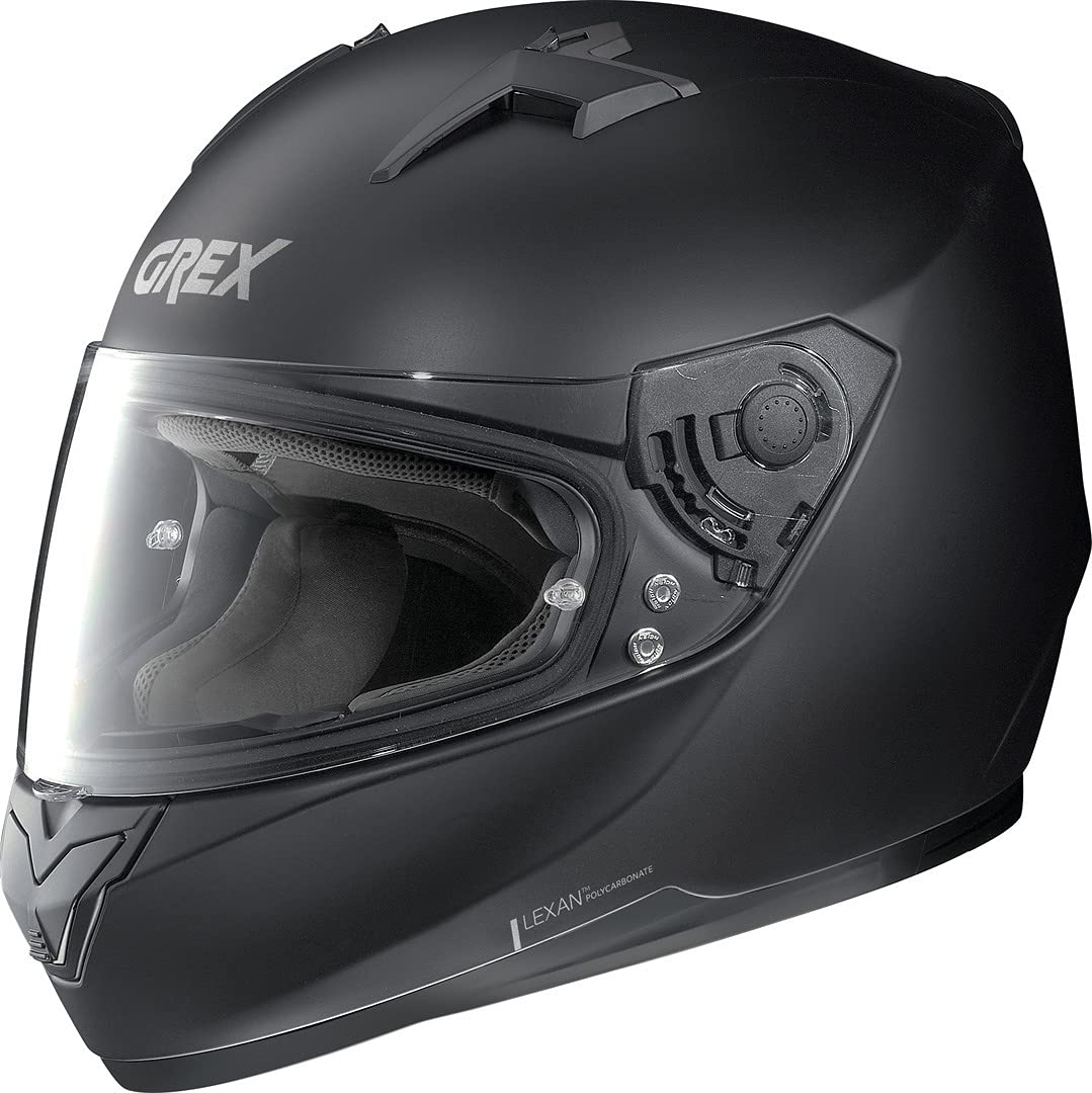 grex G6.2 KINETIC 002 XXL grex G6.2 KINETIC 002 XXL von Nolan