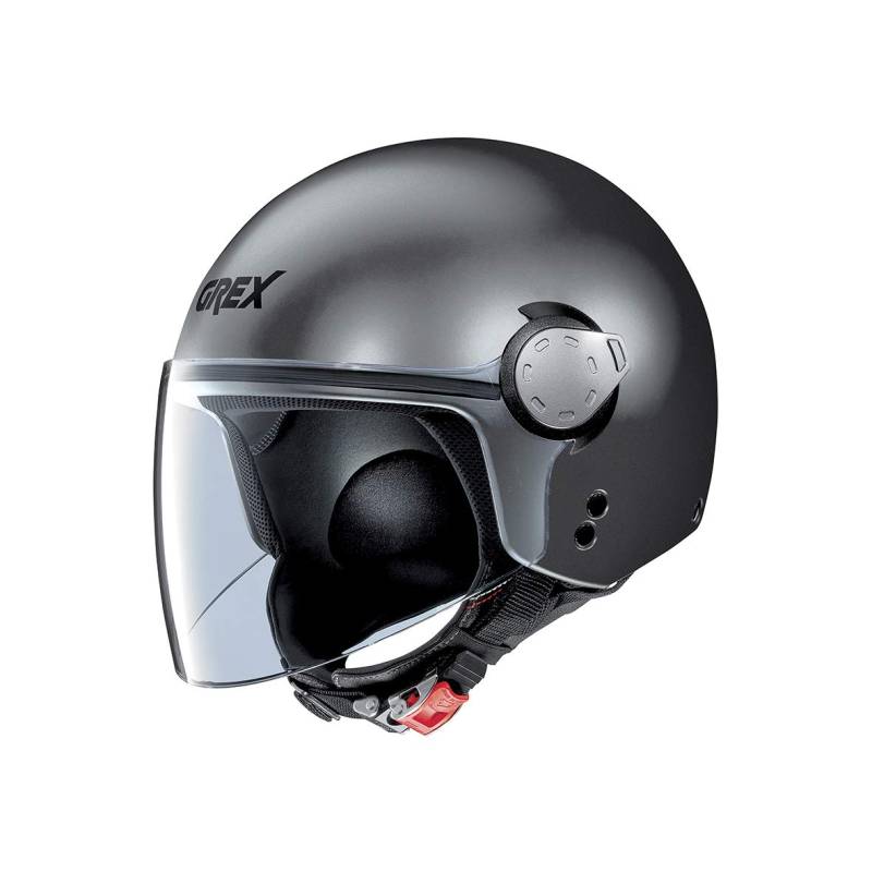 grex G3.1 E KINETIC 008 XL von Nolan
