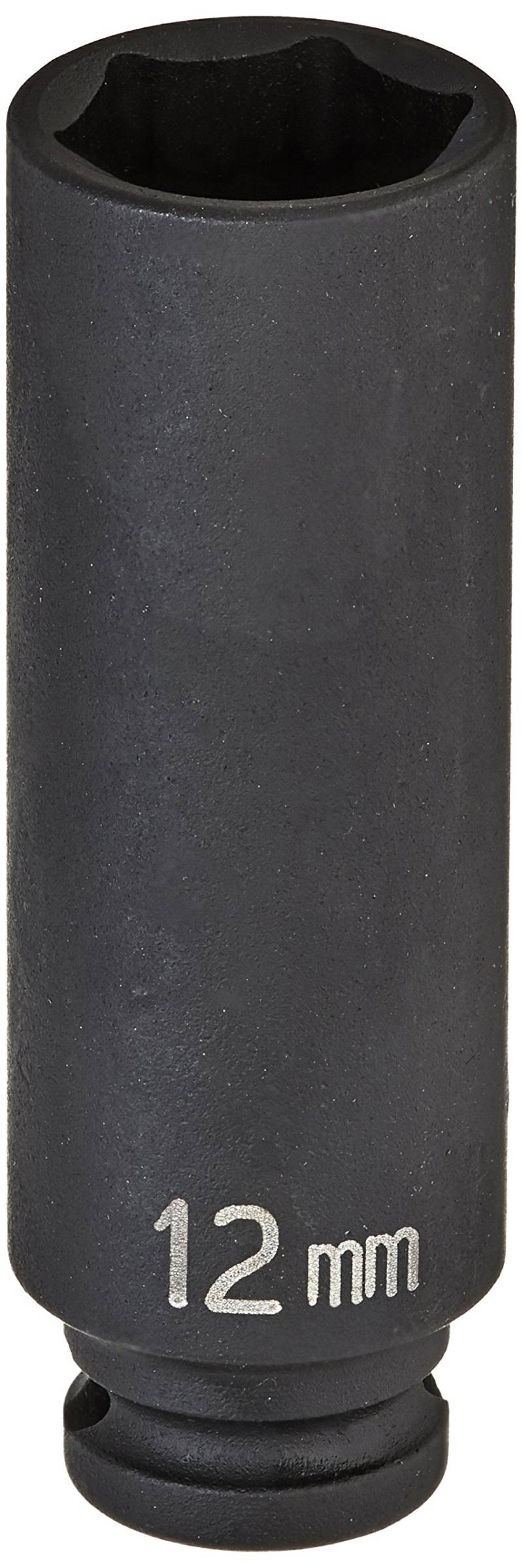 GREY PNEUMATIC CORP - 912MDG 1/4-Zoll-Antrieb x 12 mm Magnet-Tiefe. von Grey Pneumatic