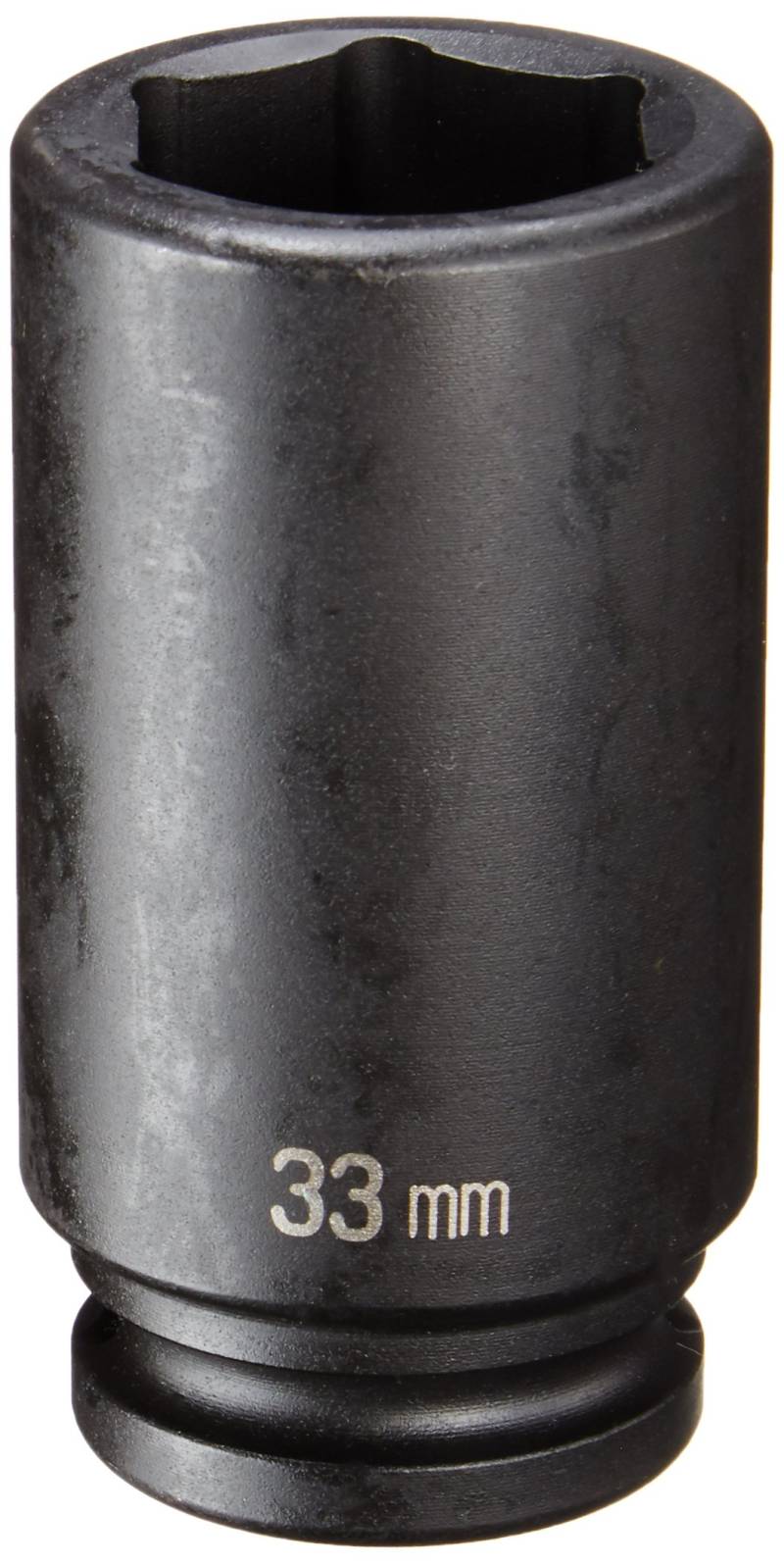 Grey Pneumatic (3033MHD 3/4-Zoll-Antrieb x 33 mm Schwerlast-Stecknuss von Grey Pneumatic