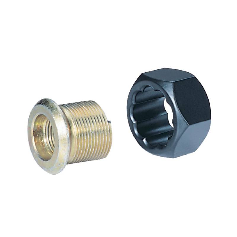 Grey Pneumatic 2415 Rib Nut von Grey Pneumatic