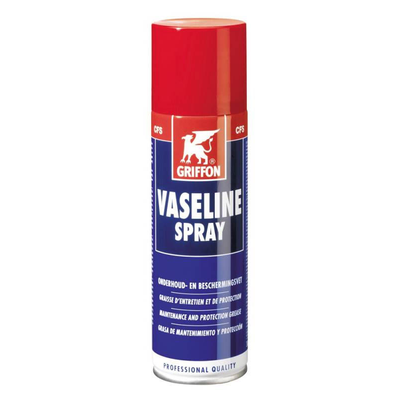 GRIFFON Vaseline Spray 300 ml von GRIFFON