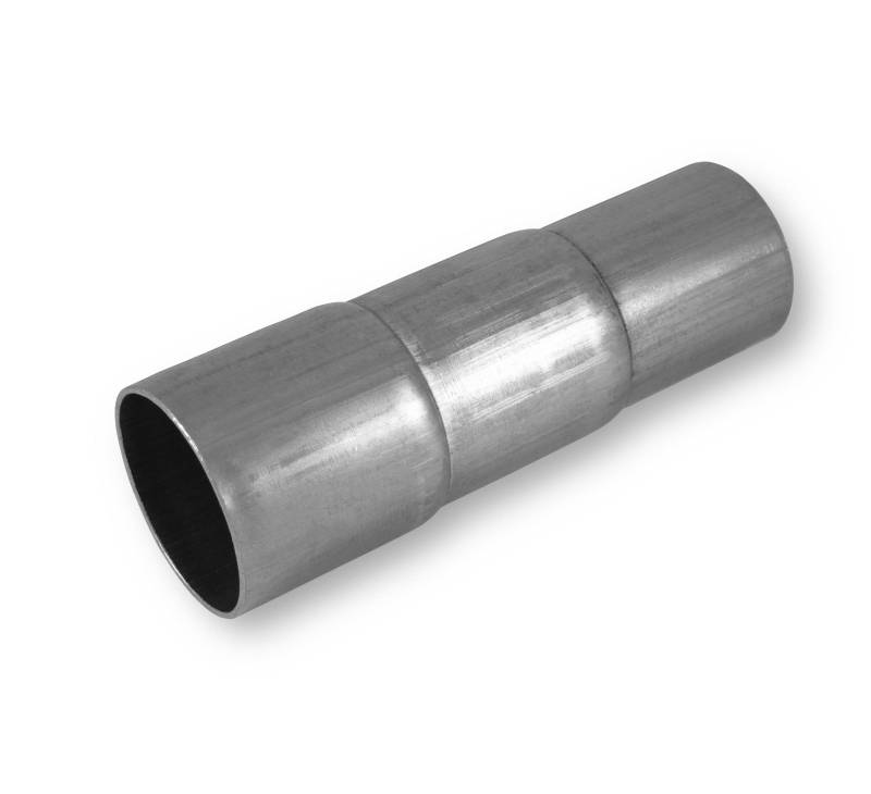 Reduzierungsstück Stufenrohr Edelstahl Auspuff Adapter Verjüngung (ø 35 / 38 / 42 mm) von Grilindo