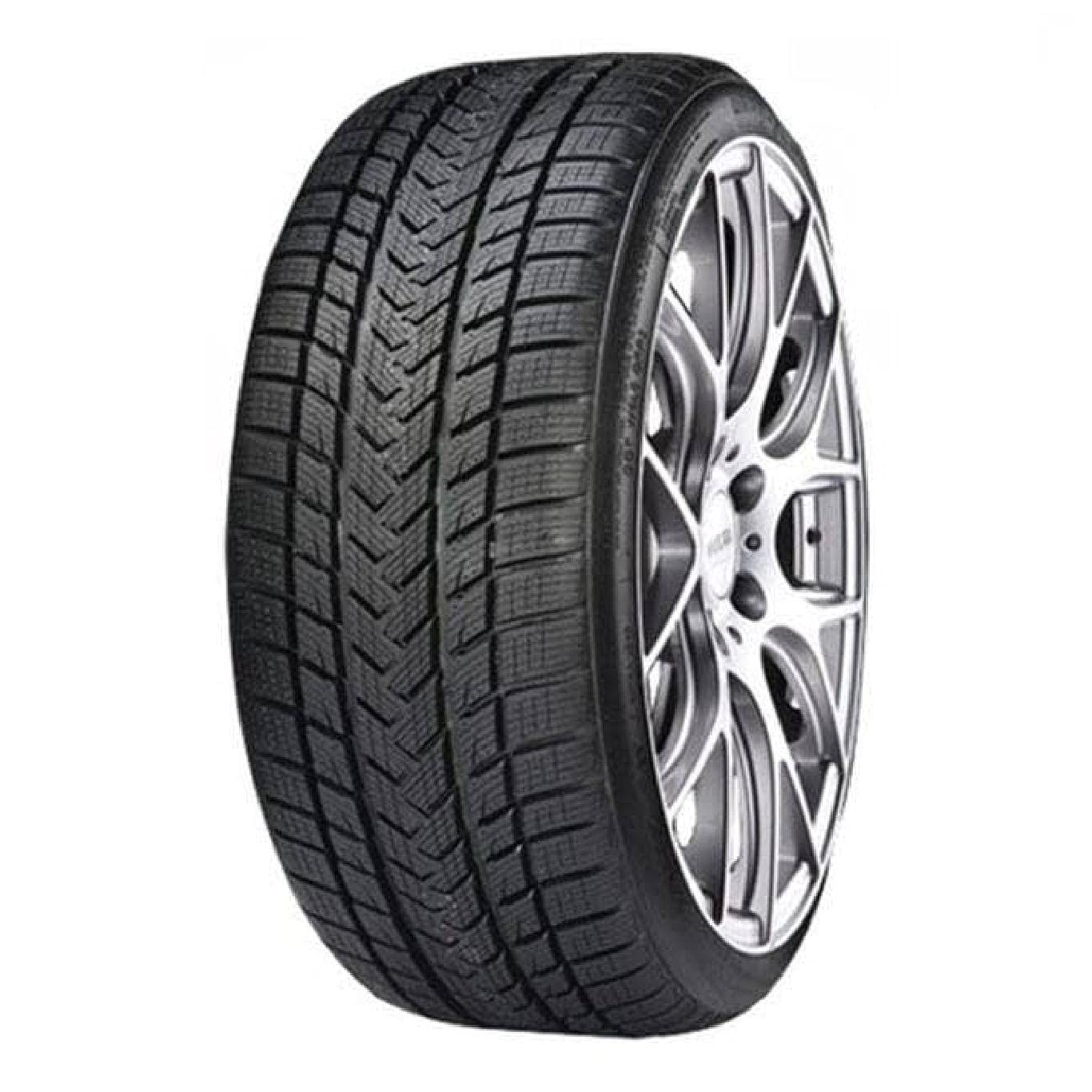 Gripmax Status PRO Winter 315/40 R21 111V Winterreifen GTAM T187678 ohne Felge von GRIPMAX