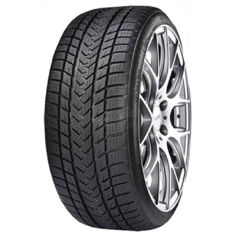 Gripmax Status Pro Winter 255/40 R21 102V 3PMSF XL - Winterreifen ohne Felge von GRIPMAX