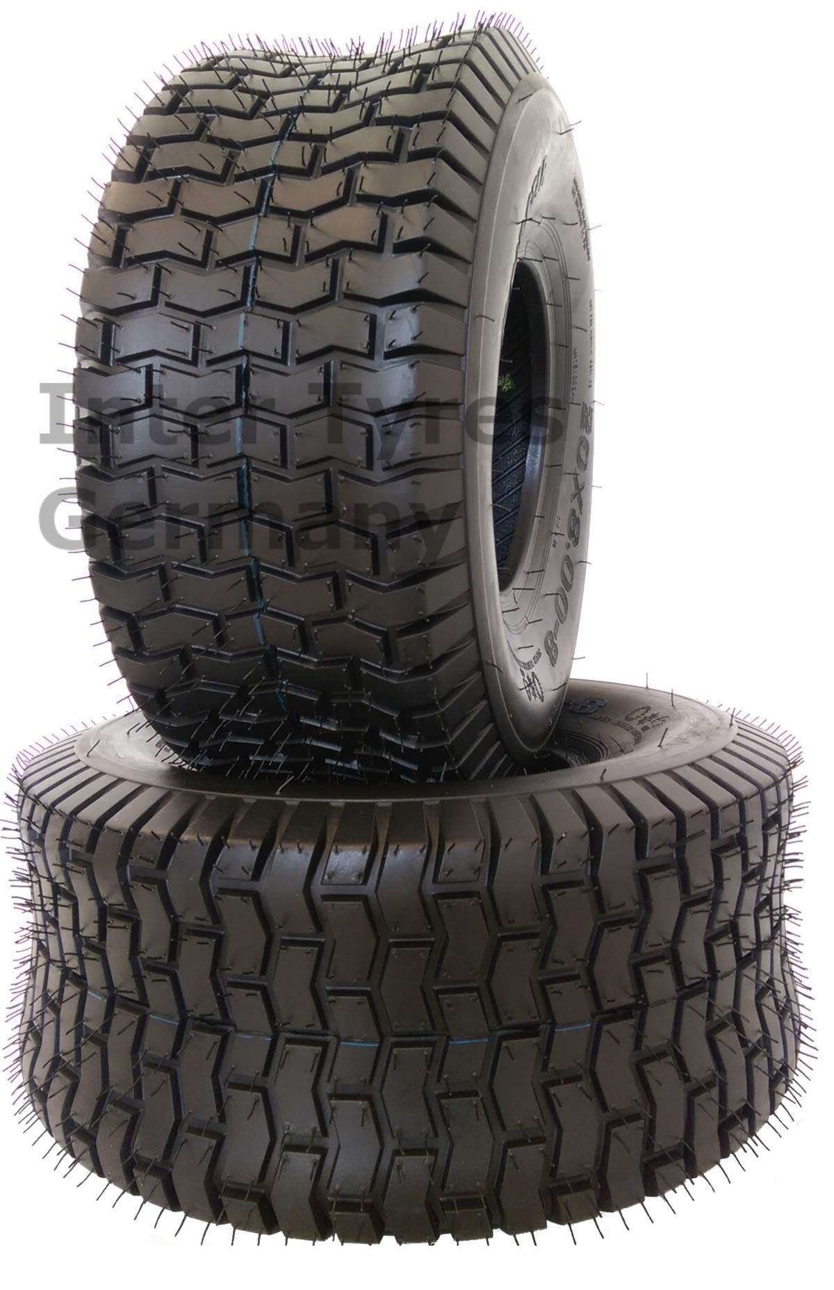 OFFICE HELPER 2 Stücke 20x8.00-8 LG01 20x8-8 Gripstar Reifen für Rasentraktor Aufsitzmäher OFFICE HELPER 2 Stücke 20x8.00-8 LG01 20x8-8 Gripstar Reifen für Rasentraktor Aufsitzmäher von Gripstar