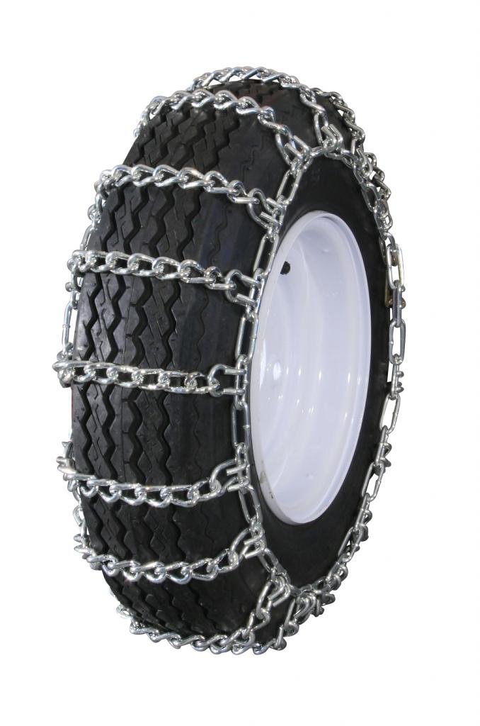 Grizzlar GTL-241 Schneeketten 18x9.50-8 von Grizzlar