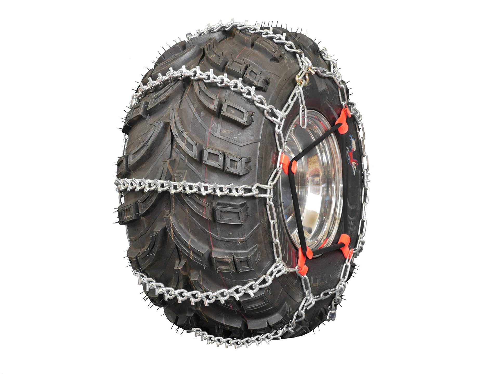 Grizzlar GTU-613 Schneeketten 23x10.5-12 24x11-8 24x11-9 24x11-10 24x11-12 24x11.50-10 Grizzlar GTU-613 Schneeketten 23x10.5-12 24x11-8 24x11-9 24x11-10 24x11-12 24x11.50-10 von Grizzlar