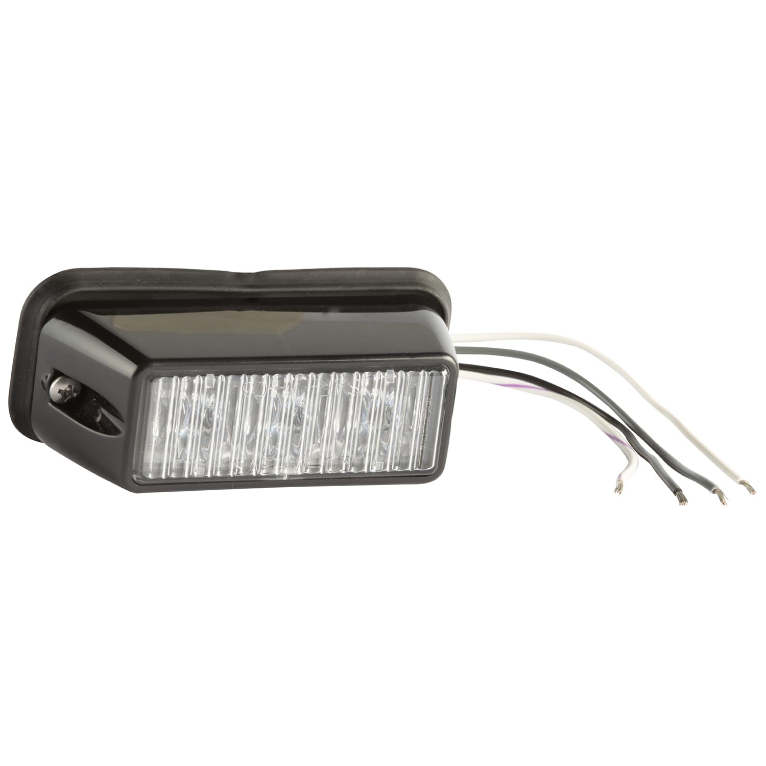 GROTE INDUSTRIES INC. 77461 EMERGENCY LIGHTI GROTE INDUSTRIES INC. 77461 EMERGENCY LIGHTI von Grote