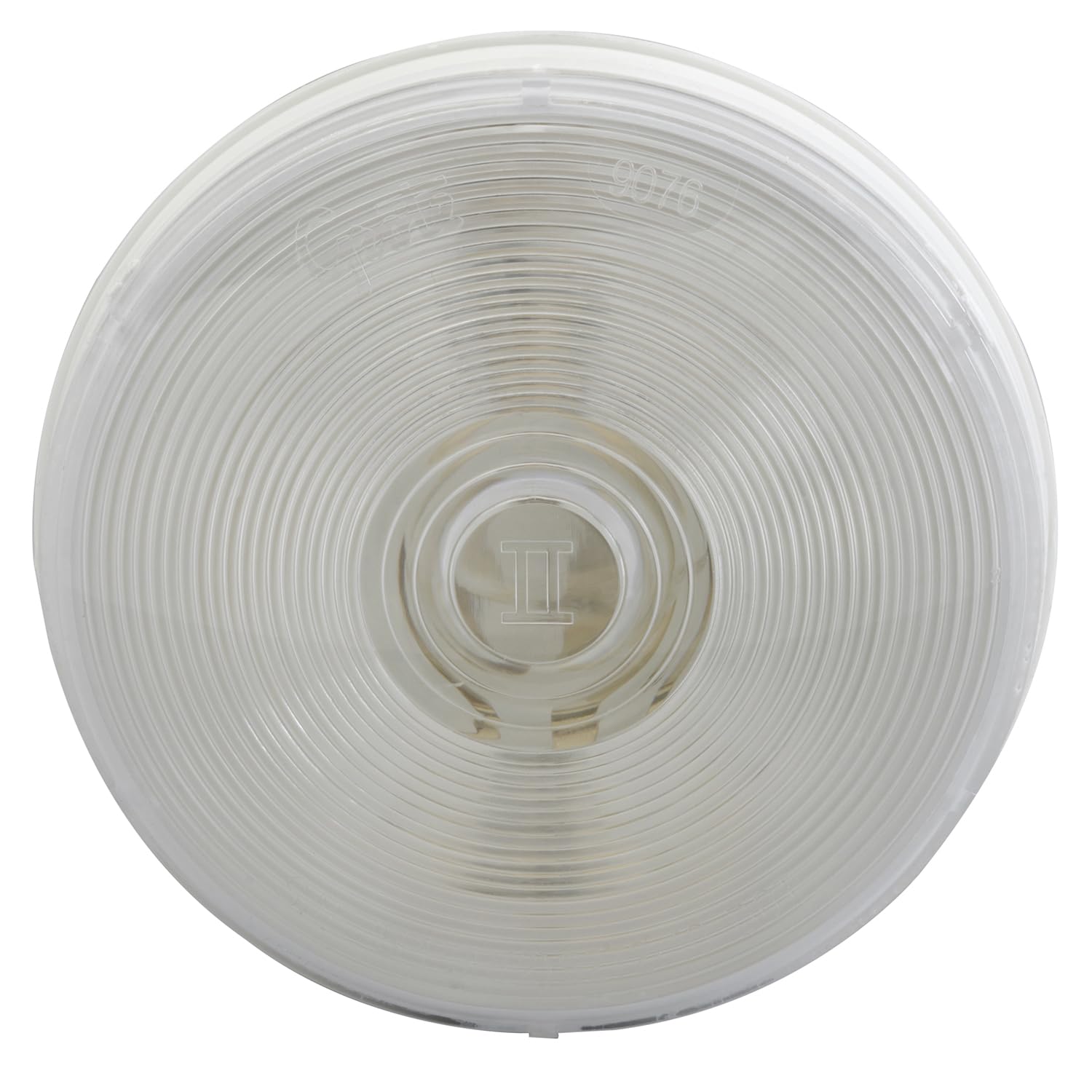 Grote 61051 Torsion Mount II Deckenleuchte, rund, 10,2 cm, Weiß Grote 61051 Torsion Mount II Deckenleuchte, rund, 10,2 cm, Weiß von Grote