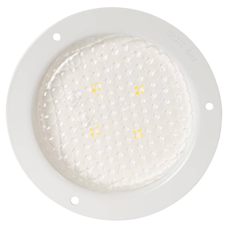 Grote Dome/Int Lampe von Grote