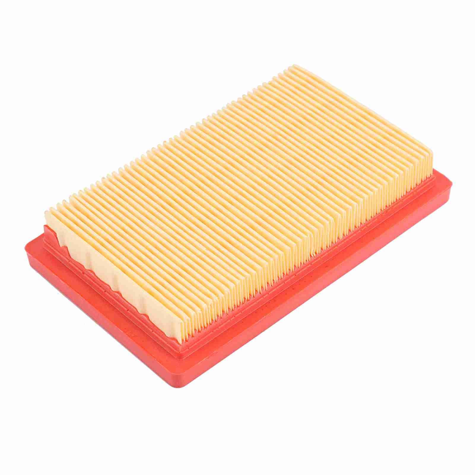 Rasenmäher-Luftfilter, Rasenmäher-Filter, Ersatz-Garten-Luftfilterteile für XT149, XT173, XT-6, XT-7, Rasen 14 083 01-S, MTD 951-10298 Rasenmäher-Luftfilter, Rasenmäher-Filter, Ersatz-Garten-Luftfilterteile für XT149, XT173, XT-6, XT-7, Rasen 14 083 01-S, MTD 951-10298 von Gsycle