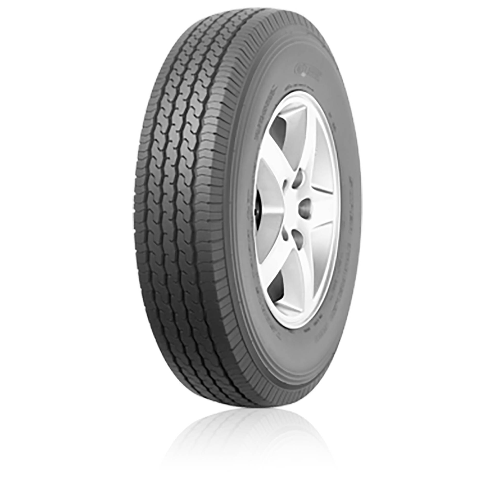 GT Radial Super Traveller 668 (6.50 R16 108/107N) von GT RADIAL