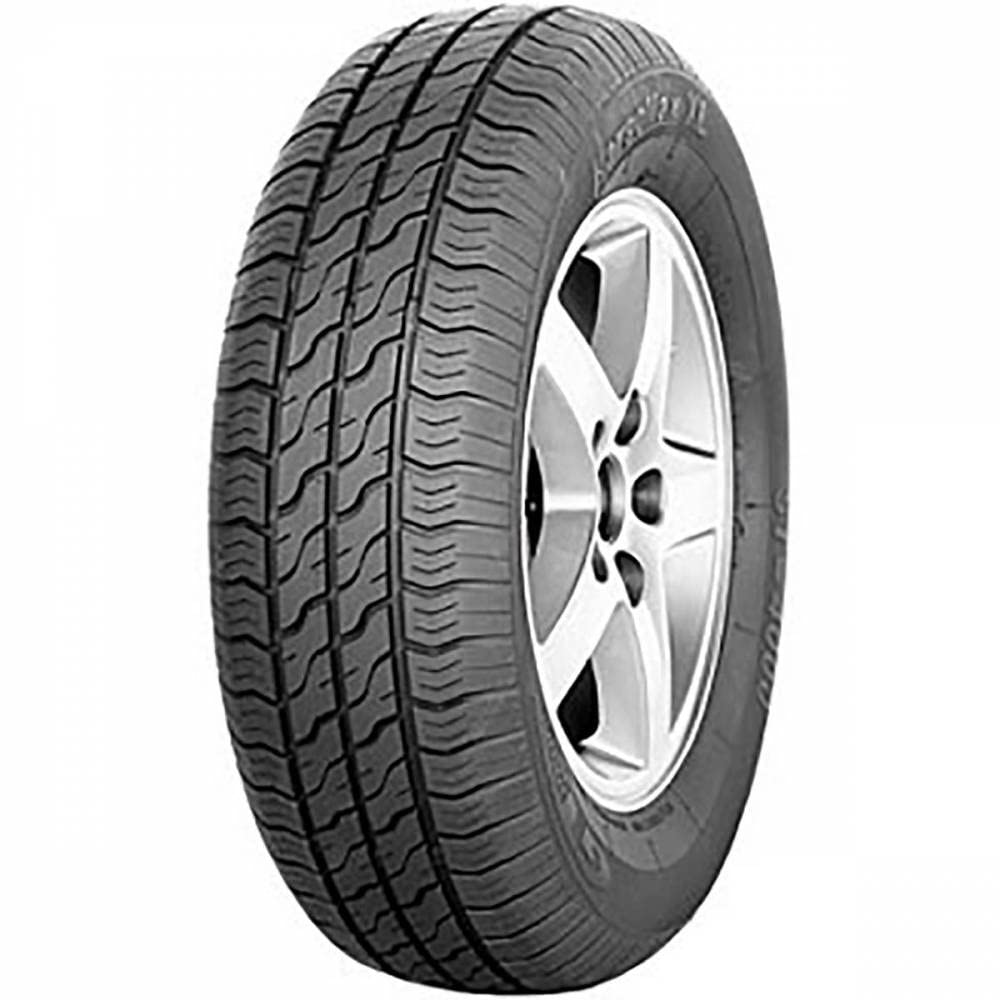 GT Radial Kargomax ST-4000 - 195/70/R14 96N - C/C/72 - Sommerreifen von GT RADIAL