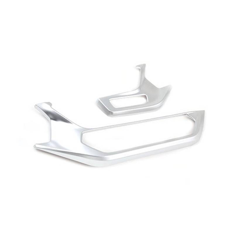 Auto Interieur Zubehör Für 1 2 Serie F40 F44 2020 + Auto Glas Lift Center Konsole Air Outlet Armlehne Box Anti-Kick Abdeckung Interieurleisten Zubehör(H LHD) von Gtdtixc