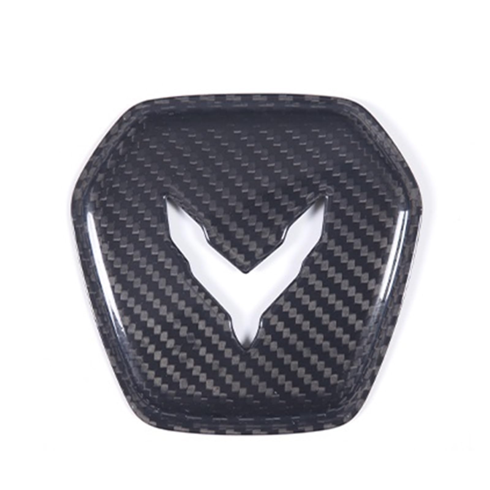 Auto Interieur Zubehör Für Chevrolet Für Corvette C8 20202021 2022 2023 2024 Innenausstattung Armaturenbrett Konsole Schalthebelverkleidung Verkleidung Aufkleber Interieurleisten Zubehör(Color 3) von Gtdtixc