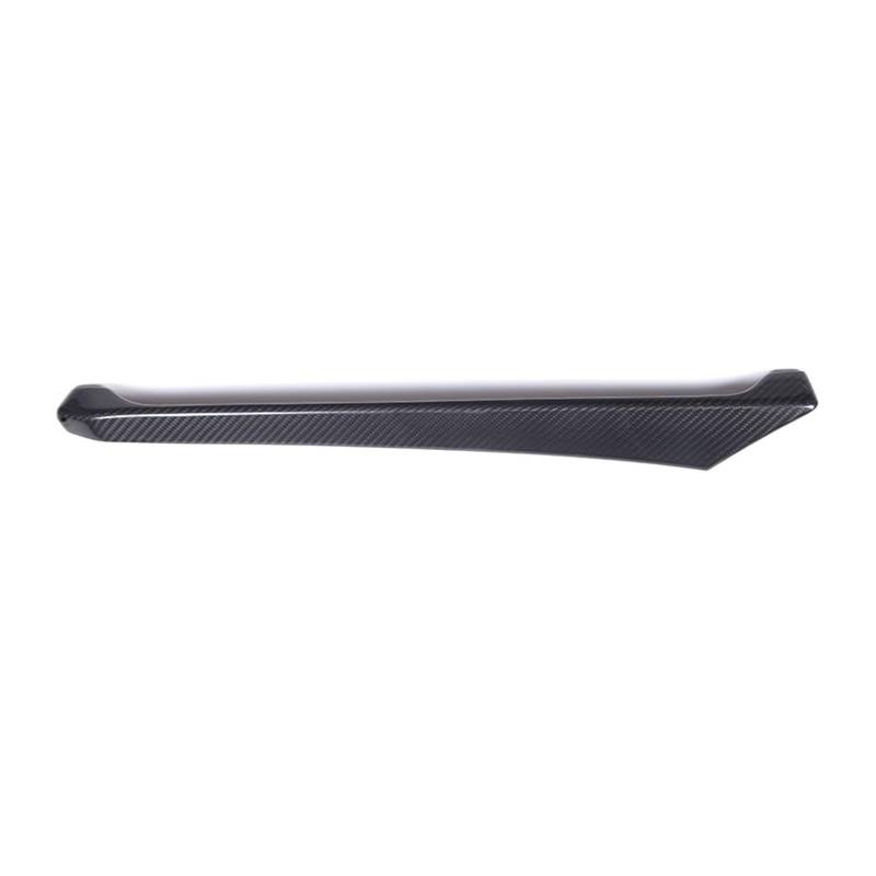 Auto Interieur Zubehör Für Chevrolet Für Corvette C8 20202021 2022 2023 2024 Innenausstattung Armaturenbrett Konsole Schalthebelverkleidung Verkleidung Aufkleber Interieurleisten Zubehör(Color 5) von Gtdtixc