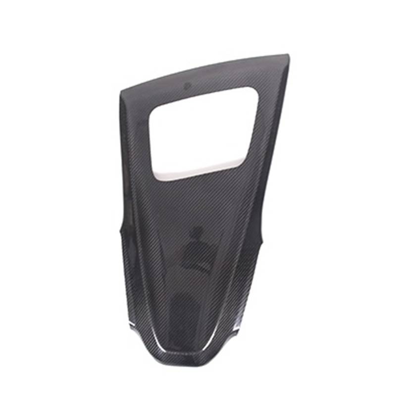 Auto Interieur Zubehör Für Chevrolet Für Corvette C8 20202021 2022 2023 2024 Innenausstattung Armaturenbrett Konsole Schalthebelverkleidung Verkleidung Aufkleber Interieurleisten Zubehör(Color 31) von Gtdtixc