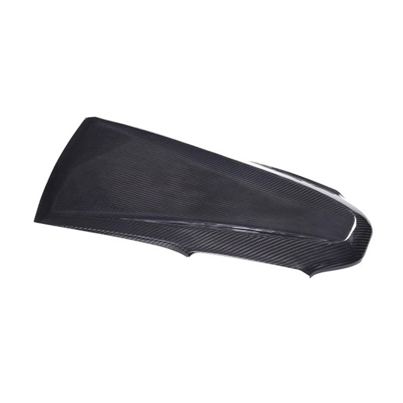 Auto Interieur Zubehör Für Chevrolet Für Corvette C8 20202021 2022 2023 2024 Innenausstattung Armaturenbrett Konsole Schalthebelverkleidung Verkleidung Aufkleber Interieurleisten Zubehör(Color 14) von Gtdtixc