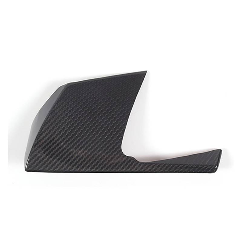 Auto Interieur Zubehör Für Chevrolet Für Corvette C8 20202021 2022 2023 2024 Innenausstattung Armaturenbrett Konsole Schalthebelverkleidung Verkleidung Aufkleber Interieurleisten Zubehör(Color 38) von Gtdtixc