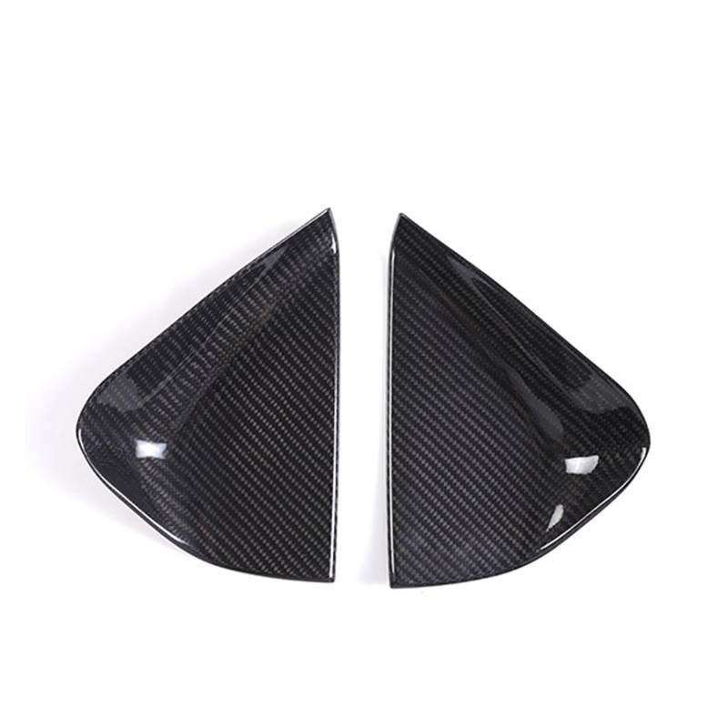 Auto Interieur Zubehör Für Chevrolet Für Corvette C8 20202021 2022 2023 2024 Innenausstattung Armaturenbrett Konsole Schalthebelverkleidung Verkleidung Aufkleber Interieurleisten Zubehör(Color 49) von Gtdtixc