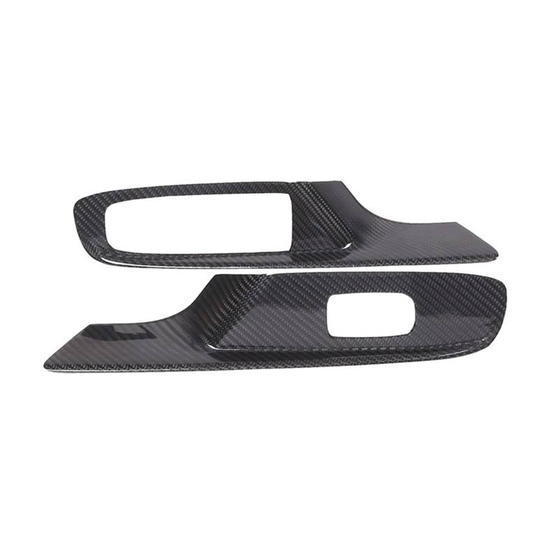 Auto Interieur Zubehör Für Chevrolet Für Corvette C8 20202021 2022 2023 2024 Innenausstattung Armaturenbrett Konsole Schalthebelverkleidung Verkleidung Aufkleber Interieurleisten Zubehör(Color 35) von Gtdtixc