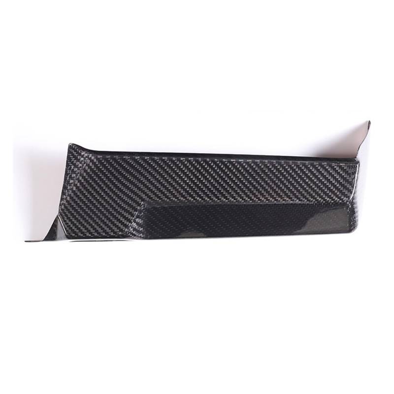 Auto Interieur Zubehör Für Chevrolet Für Corvette C8 20202021 2022 2023 2024 Innenausstattung Armaturenbrett Konsole Schalthebelverkleidung Verkleidung Aufkleber Interieurleisten Zubehör(Color 29) von Gtdtixc