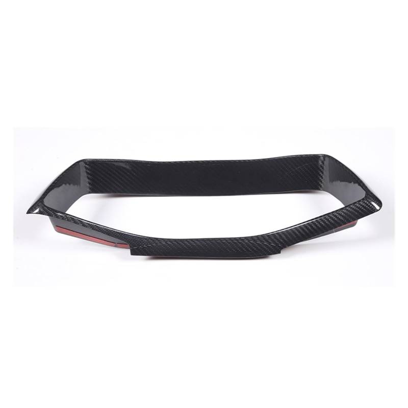 Auto Interieur Zubehör Für Chevrolet Für Corvette C8 20202021 2022 2023 2024 Innenausstattung Armaturenbrett Konsole Schalthebelverkleidung Verkleidung Aufkleber Interieurleisten Zubehör(Color 12) von Gtdtixc