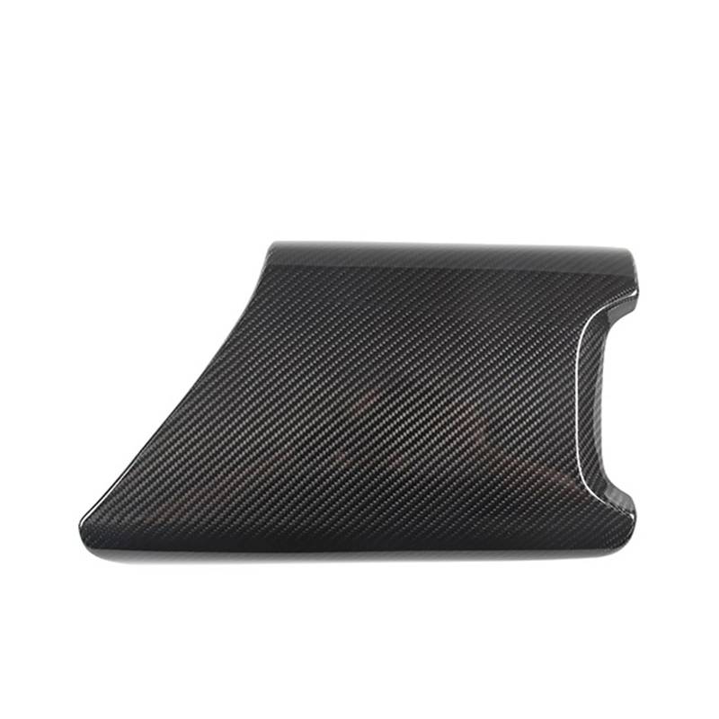 Auto Interieur Zubehör Für Chevrolet Für Corvette C8 20202021 2022 2023 2024 Innenausstattung Armaturenbrett Konsole Schalthebelverkleidung Verkleidung Aufkleber Interieurleisten Zubehör(Color 45) von Gtdtixc