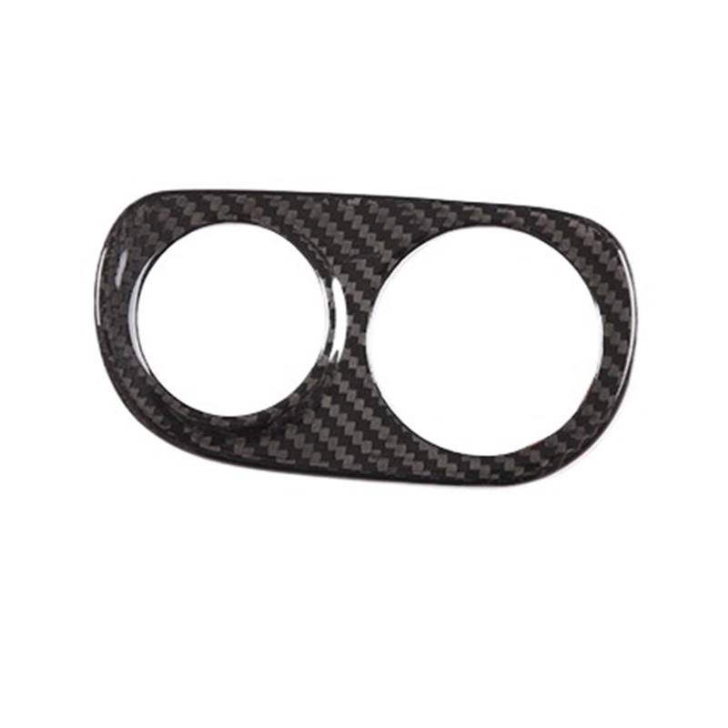 Auto Interieur Zubehör Für Ferrari 458 2011-2016 Auto Getriebe Panel Glas Lift Schalter Tür Griff Abdeckung Dekoration Aufkleber Interieurleisten Zubehör(Color A) von Gtdtixc