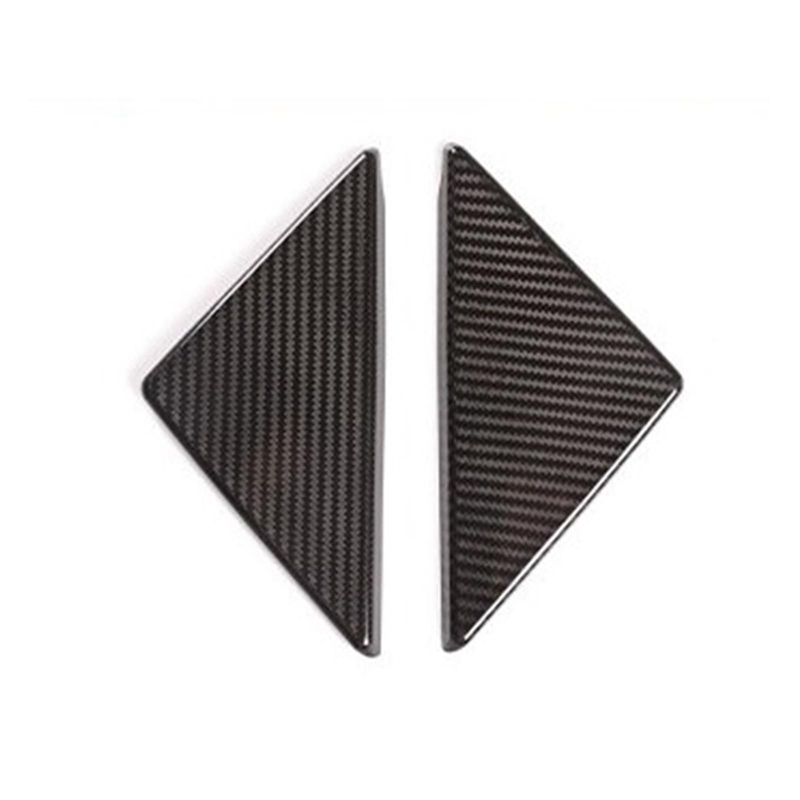 Auto Interieur Zubehör Für Ferrari 458 2011-2016 Auto Getriebe Panel Glas Lift Schalter Tür Griff Abdeckung Dekoration Aufkleber Interieurleisten Zubehör(Color E) von Gtdtixc
