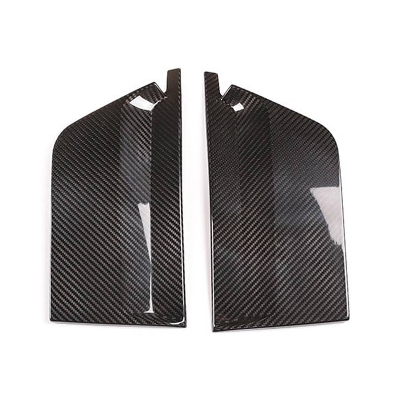 Auto Interieur Zubehör Für Ferrari 458 2011-2016 Auto Getriebe Panel Glas Lift Schalter Tür Griff Abdeckung Dekoration Aufkleber Interieurleisten Zubehör(Color G) von Gtdtixc