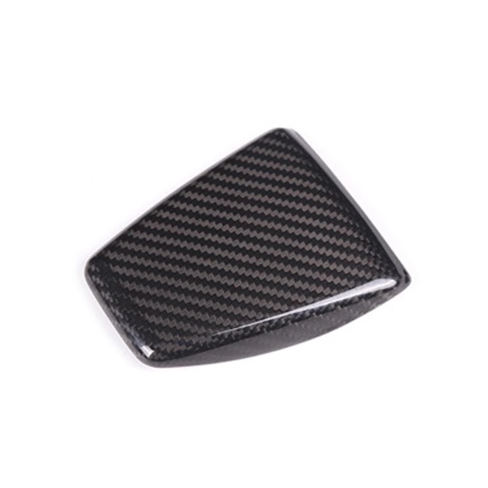 Auto Interieur Zubehör Für Ferrari 458 2011-2016 Auto Getriebe Panel Glas Lift Schalter Tür Griff Abdeckung Dekoration Aufkleber Interieurleisten Zubehör(Color K) von Gtdtixc