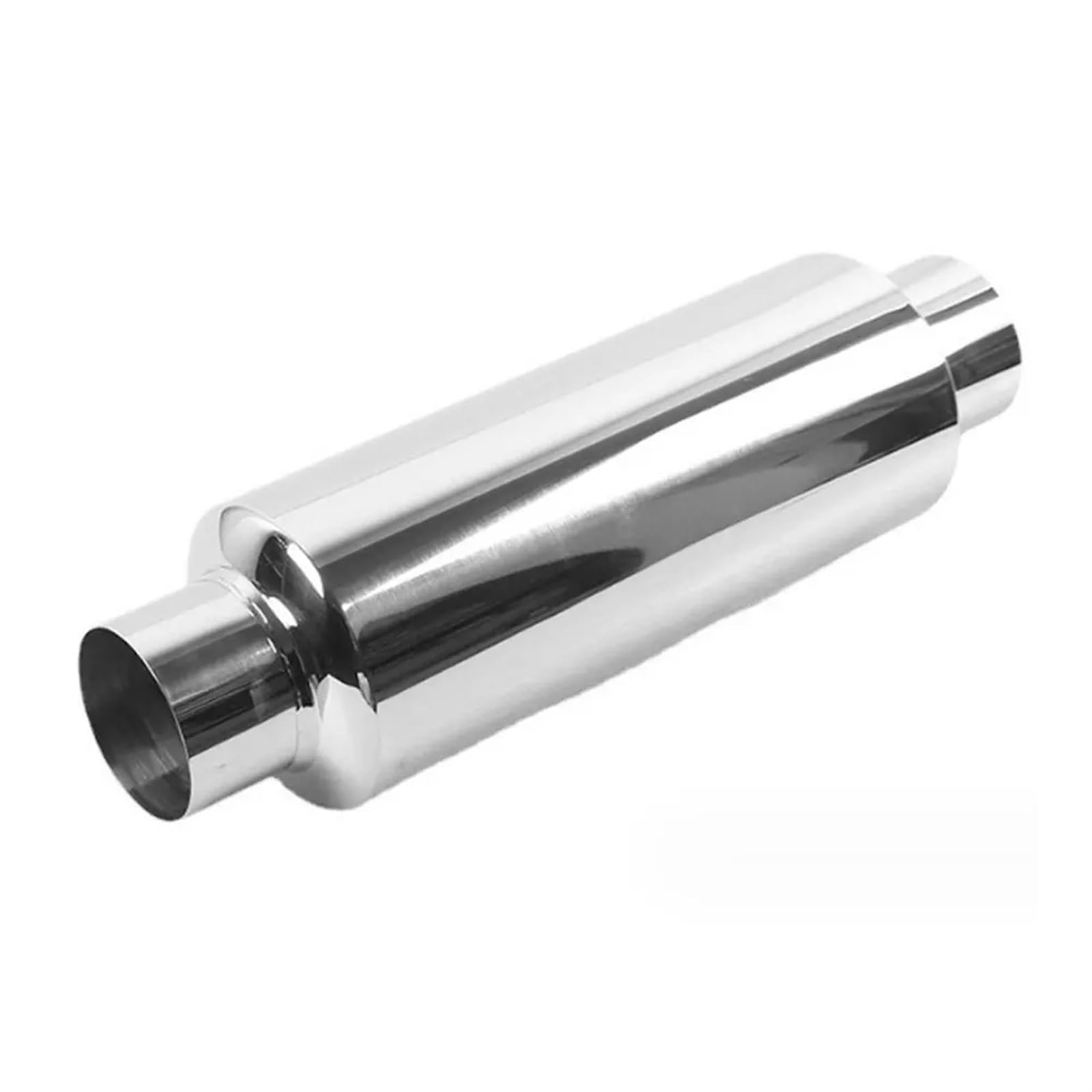 Gtdtixc Auto Endrohre 2,5-Zoll-Universal-Resonator-Schalldämpfer-Auspuffspitze Mit Geradem Design Für Automobil-Auspuffrohr Auto Doppelendrohr Gtdtixc Auto Endrohre 2,5-Zoll-Universal-Resonator-Schalldämpfer-Auspuffspitze Mit Geradem Design Für Automobil-Auspuffrohr Auto Doppelendrohr von Gtdtixc