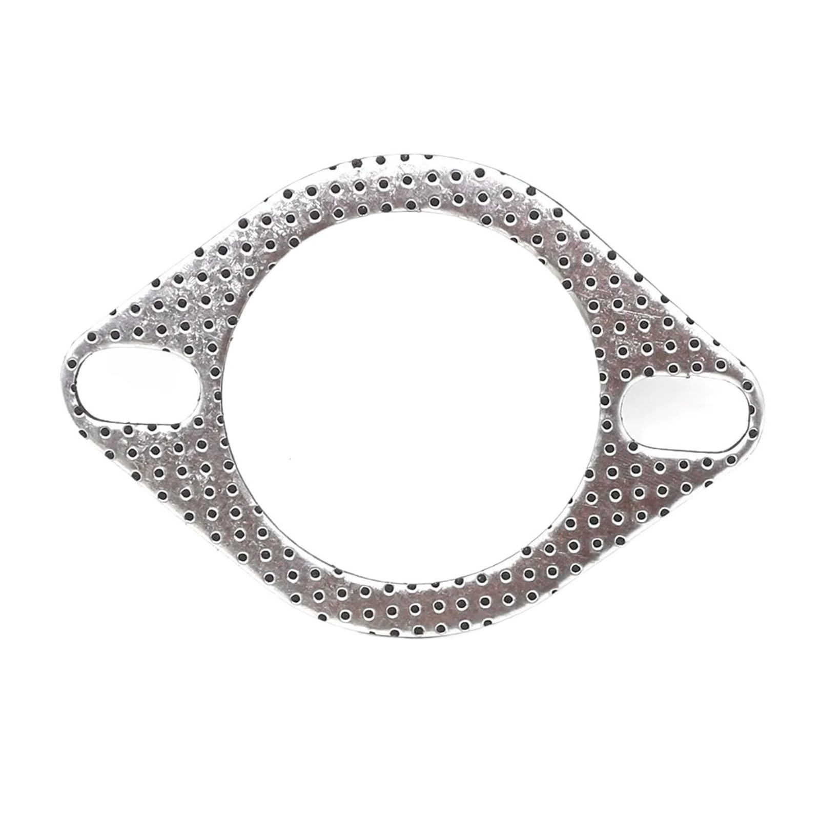 Gtdtixc Auto Endrohre 5 Stücke 2,5 Zoll 63mm Auto Motor Auspuff Dichtung Universal Auspuffrohr Dichtung Mit Zwei Löchern Auto Doppelendrohr Gtdtixc Auto Endrohre 5 Stücke 2,5 Zoll 63mm Auto Motor Auspuff Dichtung Universal Auspuffrohr Dichtung Mit Zwei Löchern Auto Doppelendrohr von Gtdtixc