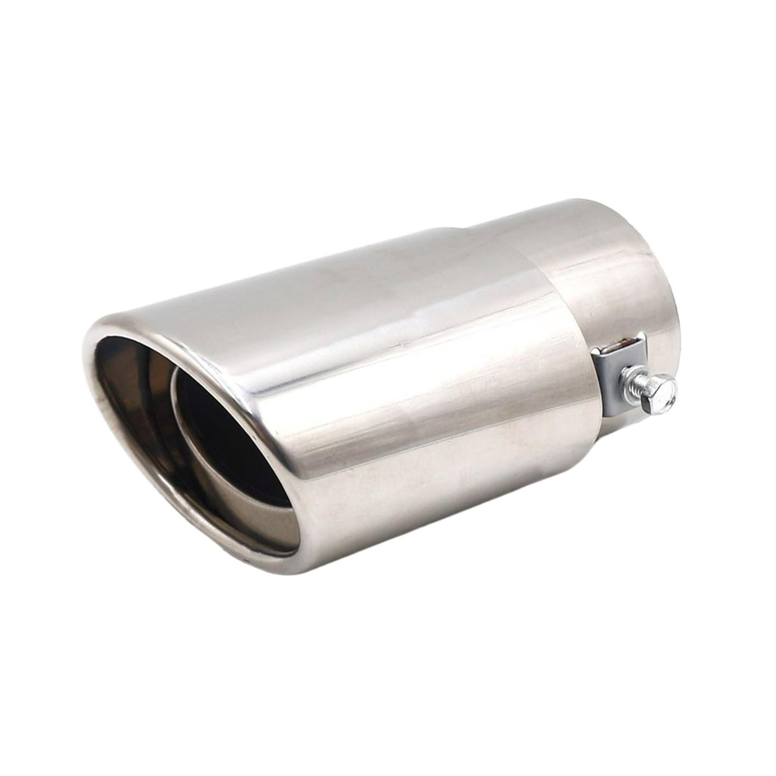 Gtdtixc Auto Endrohre Auspuff Schalldämpfer Spitze Schalldämpfer Endrohre Edelstahl Auspuffrohr Gerade Rohr Kehle Auto Zubehör Auto Doppelendrohr Gtdtixc Auto Endrohre Auspuff Schalldämpfer Spitze Schalldämpfer Endrohre Edelstahl Auspuffrohr Gerade Rohr Kehle Auto Zubehör Auto Doppelendrohr von Gtdtixc