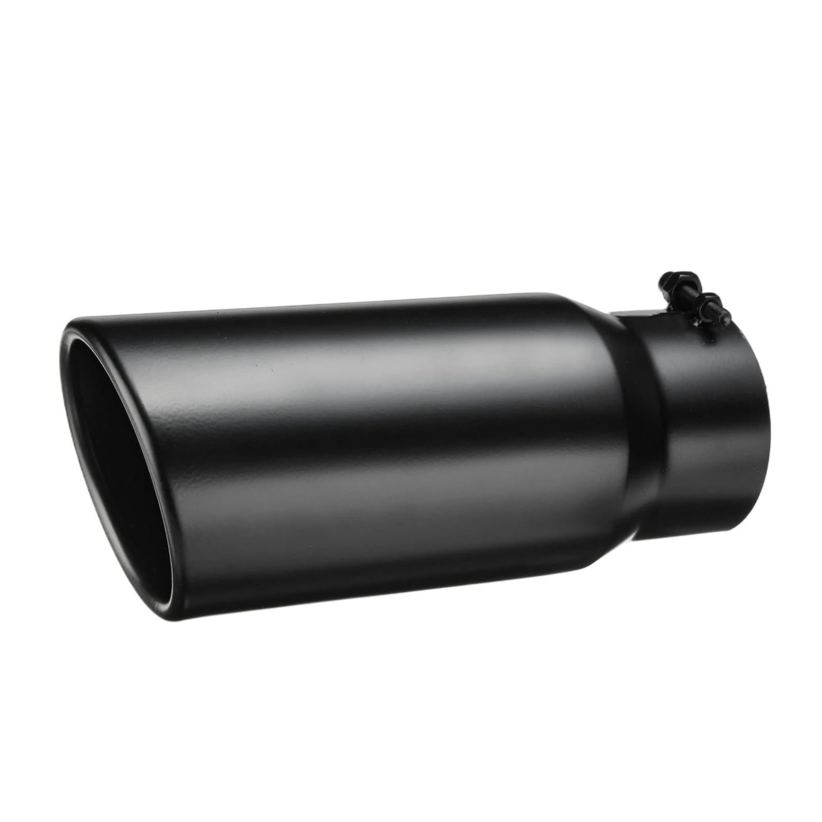 Gtdtixc Auto Endrohre Auto Auspuff 4 Zoll Einlass 5 Zoll Auslass Auspuff Für Spitze Hinten Rohr Rohr Edelstahl Auto Doppelendrohr Gtdtixc Auto Endrohre Auto Auspuff 4 Zoll Einlass 5 Zoll Auslass Auspuff Für Spitze Hinten Rohr Rohr Edelstahl Auto Doppelendrohr von Gtdtixc
