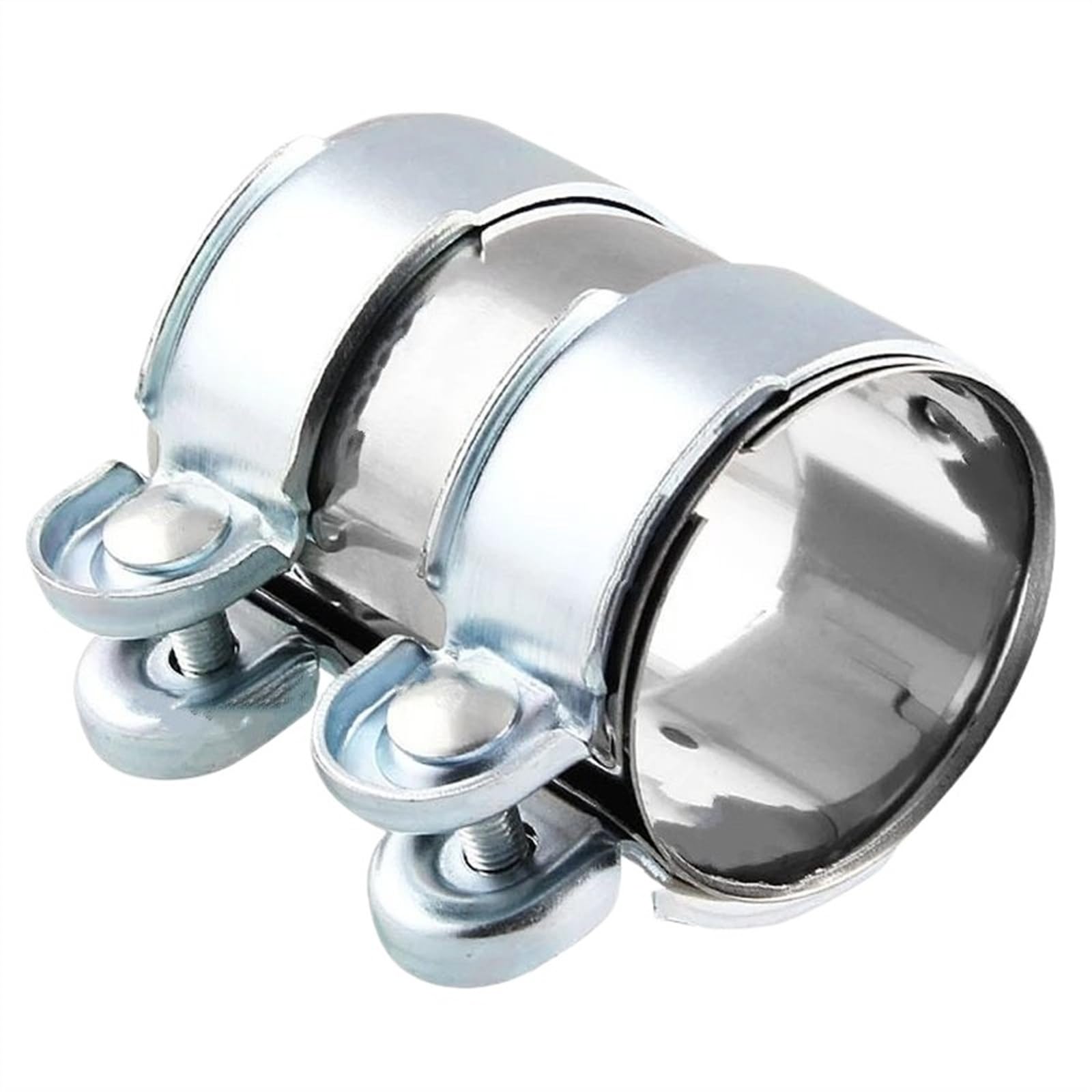 Gtdtixc Auto Endrohre Auto Modifikation Universal Edelstahl Klemme Turbo Auspuffrohr Klemme Schnalle Schwanz Kehle Hoop Stahl Auto Doppelendrohr Gtdtixc Auto Endrohre Auto Modifikation Universal Edelstahl Klemme Turbo Auspuffrohr Klemme Schnalle Schwanz Kehle Hoop Stahl Auto Doppelendrohr von Gtdtixc