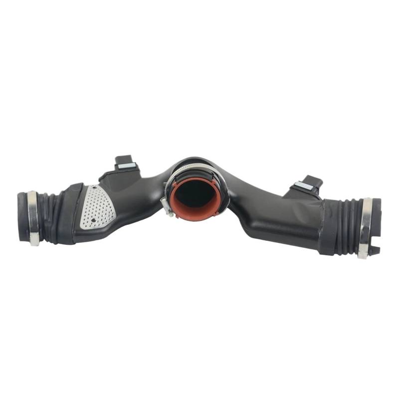 Gtdtixc Auto Endrohre Für E320 Für E350 Für Bluetec 2011-2013 Motorradzubehör Luftkanal Ansaugstutzen Auto Doppelendrohr von Gtdtixc