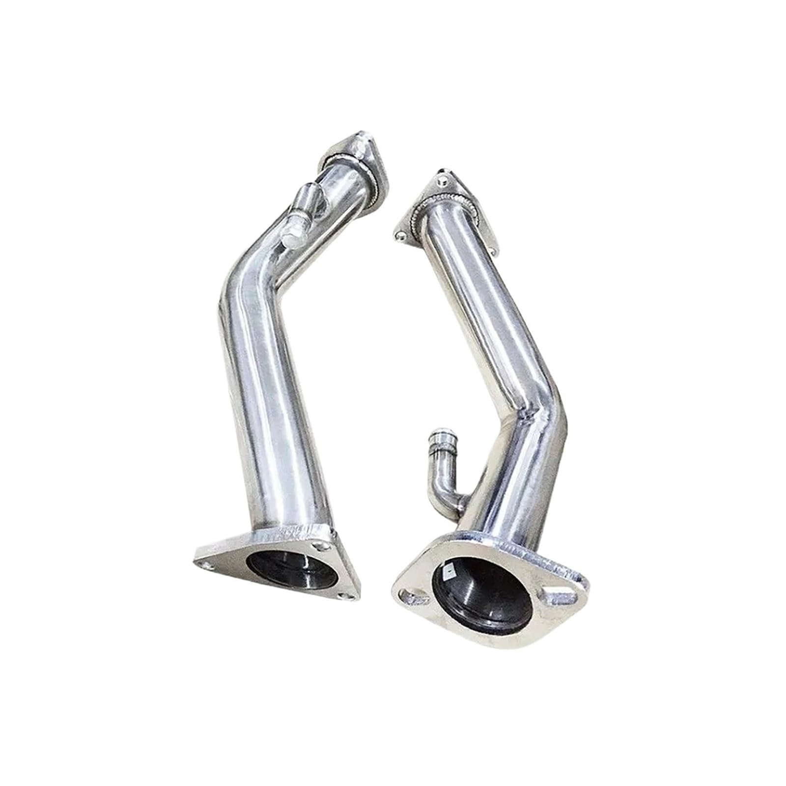 Gtdtixc Auto Endrohre Für G37 Für V36 2008-2013 Gerade Auspuffrohr Edelstahl Auto Doppelendrohr Gtdtixc Auto Endrohre Für G37 Für V36 2008-2013 Gerade Auspuffrohr Edelstahl Auto Doppelendrohr von Gtdtixc