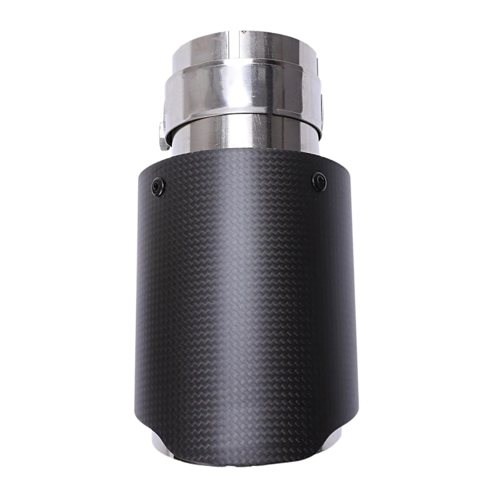 Gtdtixc Auto Endrohre Für SUV Auto Auspuffrohr Endrohre Für Auto 63Mm-89Mm Schwarz Matt Auto Doppelendrohr Gtdtixc Auto Endrohre Für SUV Auto Auspuffrohr Endrohre Für Auto 63Mm-89Mm Schwarz Matt Auto Doppelendrohr von Gtdtixc