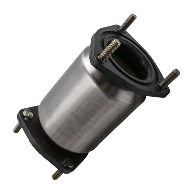 Gtdtixc Auto Endrohre Vorne Katalysator Für Aveo Für 5 Für 1,6L 2006-2008 2007 Auto Doppelendrohr von Gtdtixc